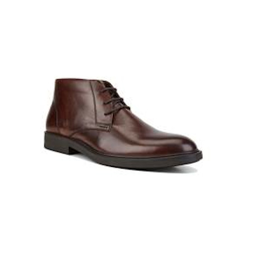 Hush Puppies - Vince Brown Boots - Foot Plus