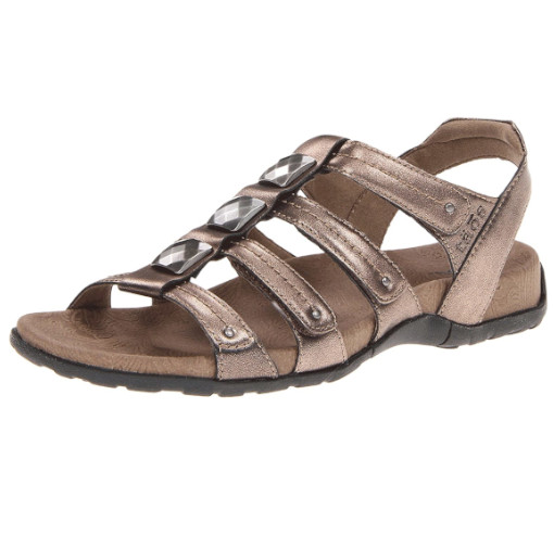 Taos - Cleopatra Sandals - Foot Plus