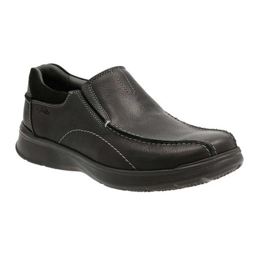 Clarks - Cotrell Step - Foot Plus