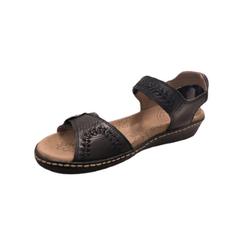 Taos - Weaver Sandals - Foot Plus