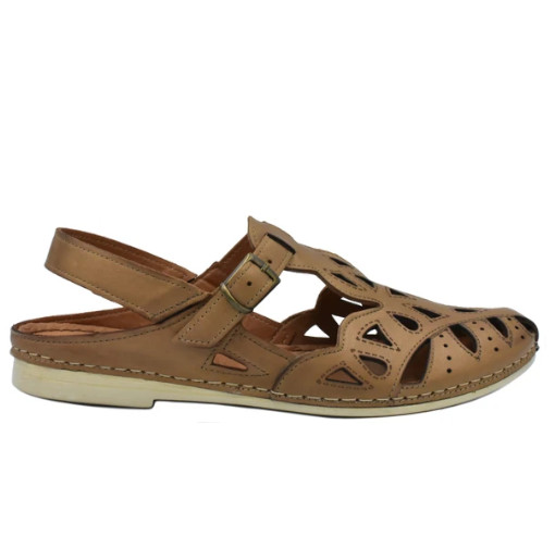 Cabello - Kacee Sandals - Foot Plus