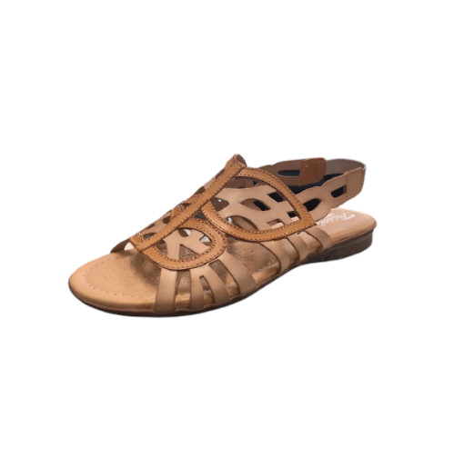 Trisoles - Triesta Sandal - Foot Plus