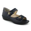 Cabello - RE3403 Sandals