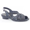 Steplite - Pinto Black