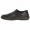 Rieker - 05297-00 Slip on
