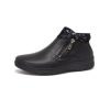 Cassini - Mares Black Boots