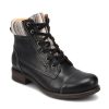 Taos - Captain Boots