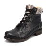 Taos - Captain Boots