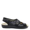 DeValverde - 170 Black