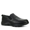 Hush Puppies - Alpe EE Black