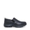 Hush Puppies - Alpe EE Black