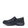 Hush Puppies - Alpe EE Black