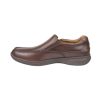 Florsheim - GT Lakes Slip Redwood