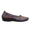 Arcopedico - L14 Kok Black