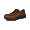 G Comfort - R-1282 Cognac Tan
