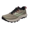 Saucony - Peregrine 13 Coffee