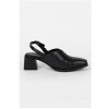 Assertive - Slingback