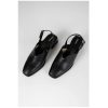 Assertive - Slingback