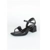 Assertive - The Squoval Sandal