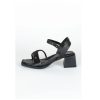 Assertive - The Squoval Sandal