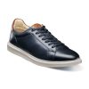 Florsheim - Social Navy