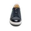 Florsheim - Social Navy