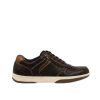 Colorado - Vance Dark Brown