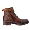 Wild Rhino - Porter Boots
