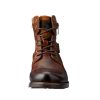 Wild Rhino - Porter Boots