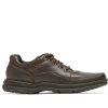 Rockport - WT Classic Chocolate Chip