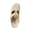 Dr.Feet - Haidee Beige