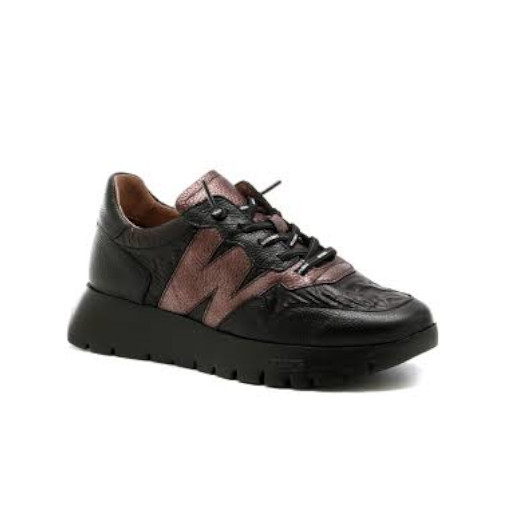 Wonders - Odisei A-2491 Black