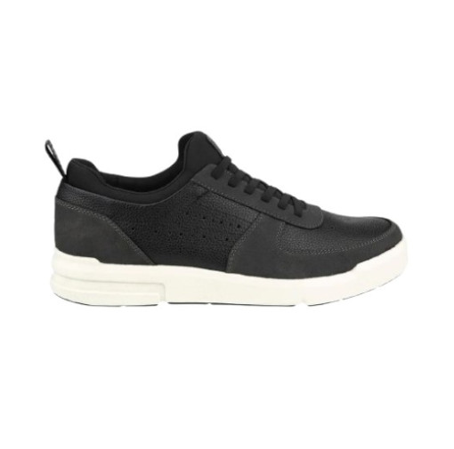 Florsheim - Kore City Rally