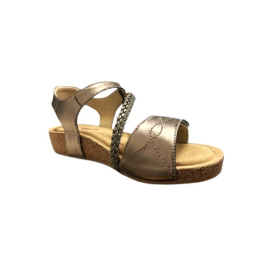 CBD - Fogg Bronze Metallic