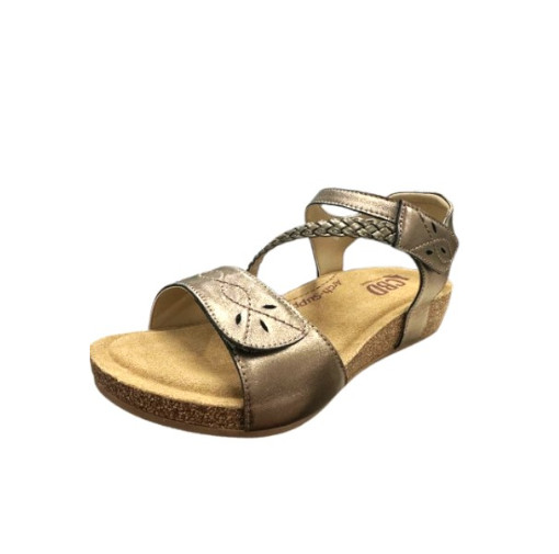 CBD - Fogg Bronze Metallic